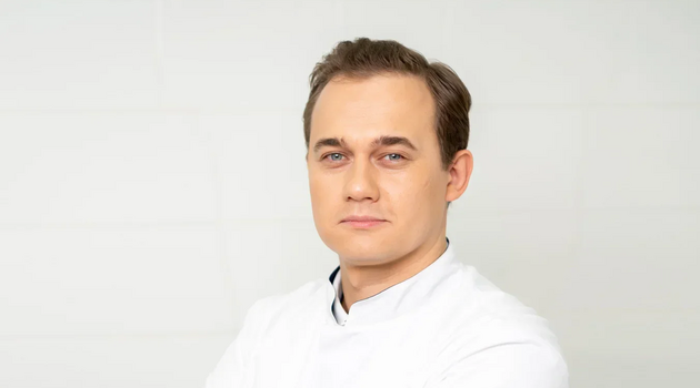 Ковалев Дмитрий Алексеевич - Врач-физиотерапевт, специалист по биорезонансной диагностике и терапии.