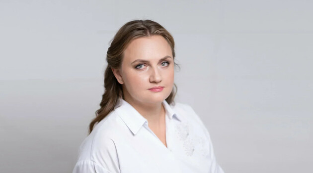 Рассадина Татьяна Александровна