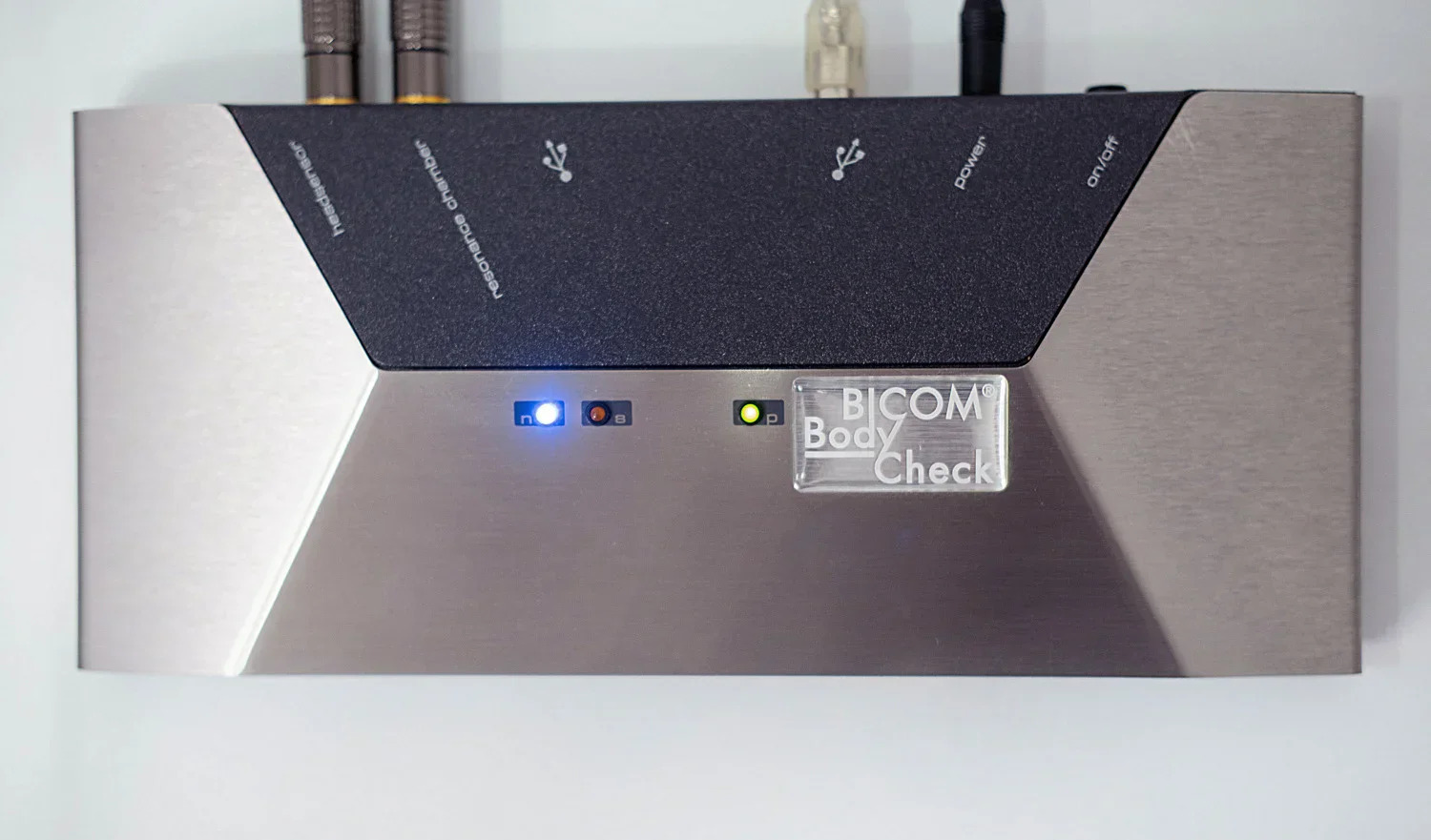 Bicom Body Check (диагностика)